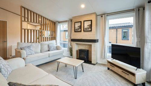 Loki's Retreat Lodge with Hot Tub - Foto 2