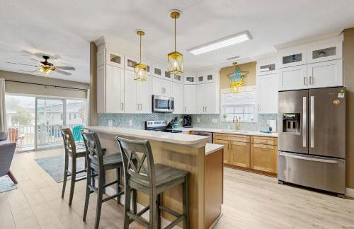 Alohalani at Surfside Beach - Foto 8