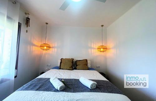 Namvan Vilafortuny , playa , climatizado y wifi - Foto 18