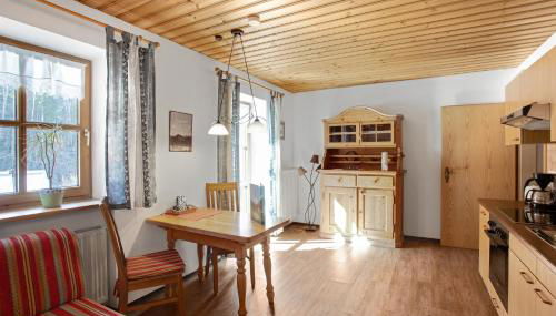 Ferienwohnung Enzian - Foto 4