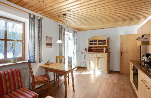 Ferienwohnung Enzian - Foto 4