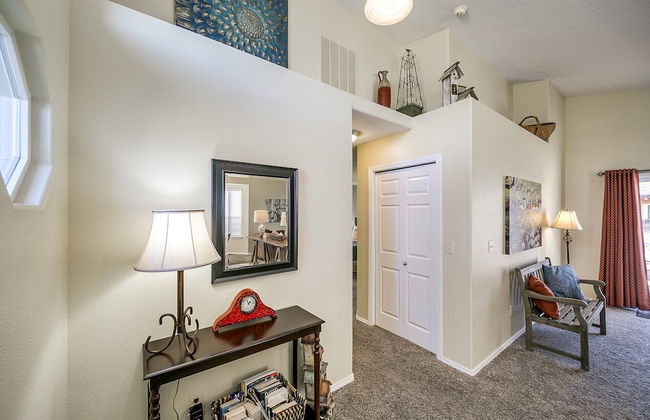 Northwest Family Retreat - Foto 30