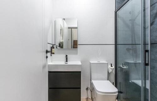 VR OBREGON APARTMENTS - Foto 78