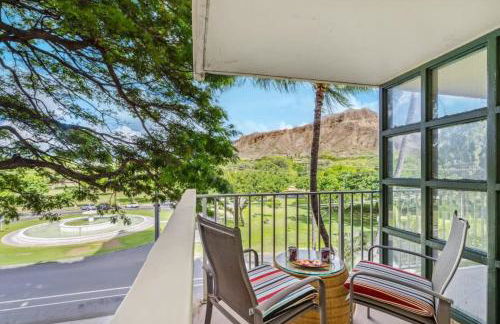 Marbella Lane -Coastal retreat near Diamond Head - Foto 19