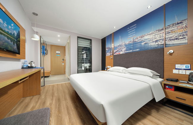 Stay at Guilin Downtown - Foto 16