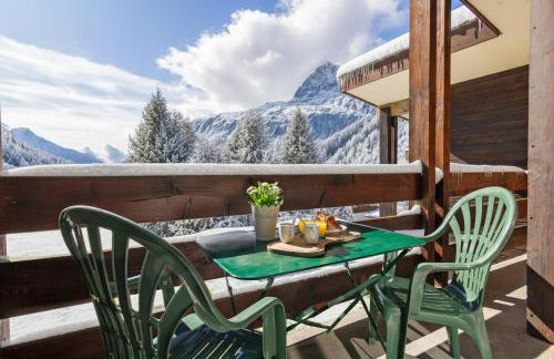 Chalet Dava La Via ski in - ski out - Happy Rentals - Foto 13