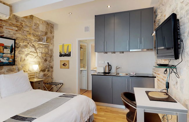 Riva and Diocletian Apartments - Foto 5