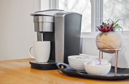 Serenity in the City - Foto 13