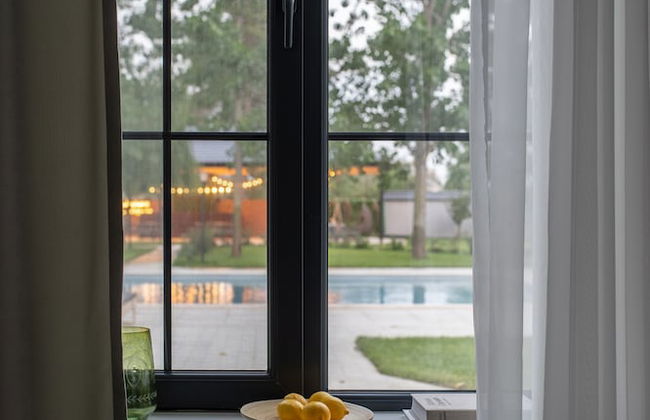 Lazy Seal Cottages Nabran - Foto 20