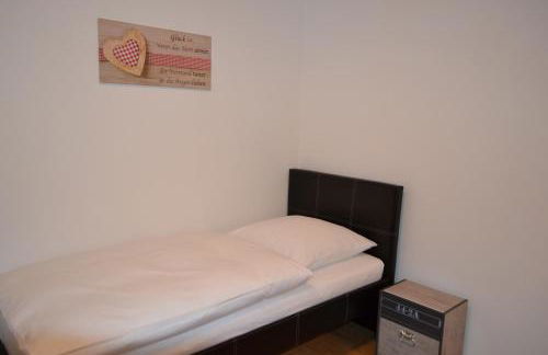 Ferienwohnung Krone - Foto 11