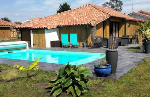 Villa calme - Foto 20