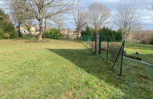 Gîte paisible avec jardin privé et animaux acceptés - FR-1-616-513 - Foto 5