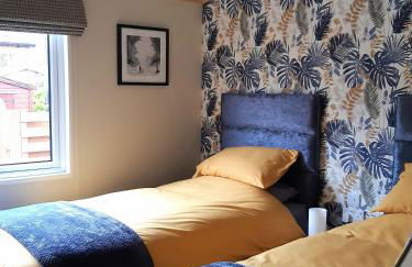 Sycamore Lodge Auchterarder - Foto 22