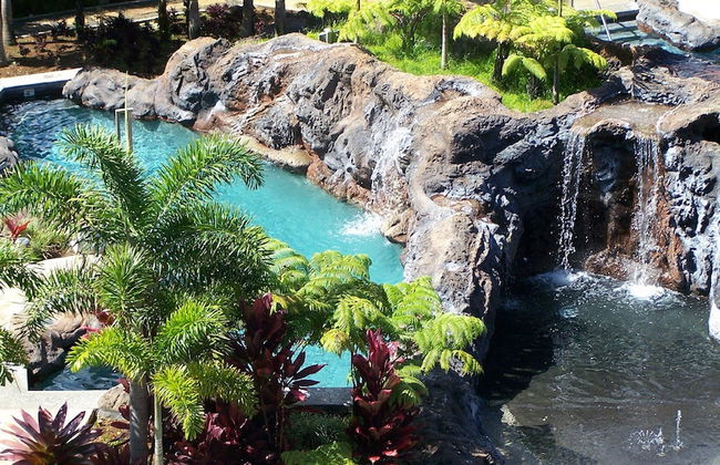 The Cliffs at Princeville by VRHost - Foto 19