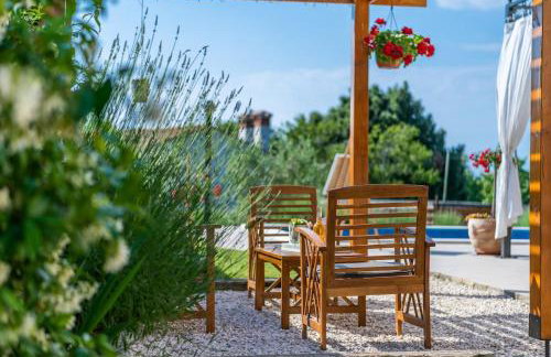 Villa Cicibella by IstriaLux - Foto 7