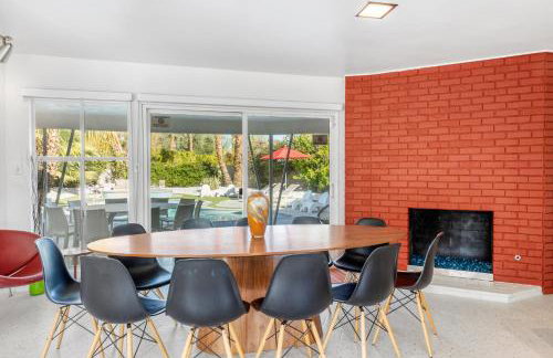 K0010 - The Retro House - Foto 27