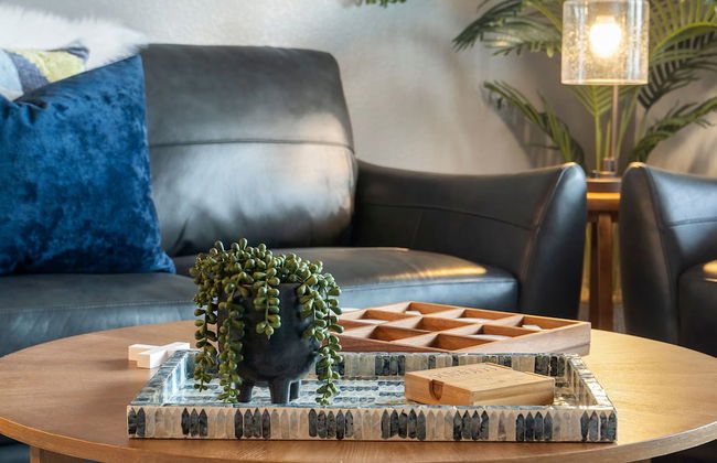 Timberline Retreat King Bed, Fireplace & Pool! - Foto 26