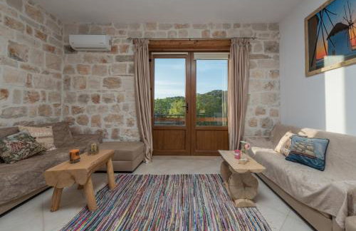 Villa windmill Near Shipwreck Beach by "elite" - Foto 38