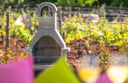 Family holiday house with private pool and playground - Foto 45