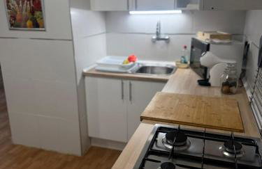 Apartamento cerca de la Ciudad de las Ciencias - Foto 21