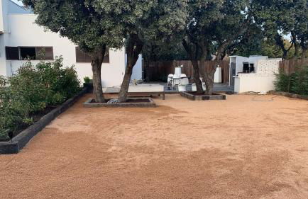 Villa La Roca Madrid - Foto 31