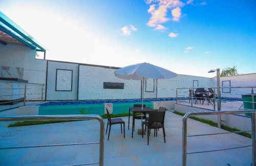 Encantos de Taperapuan Duplex - Foto 1