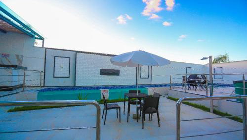 Encantos de Taperapuan Duplex - Foto 1