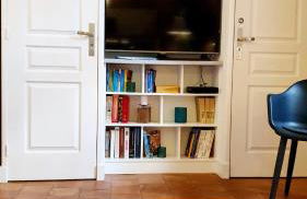 Appartement dans Hotel de Flaux - Foto 10