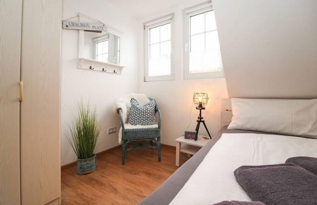 Lille Hus Greetsiel - Foto 5