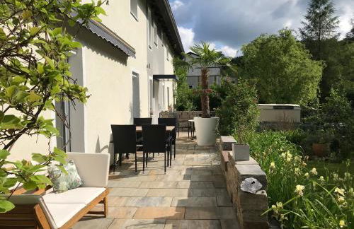 Pension Gesundbrunnen - Foto 49