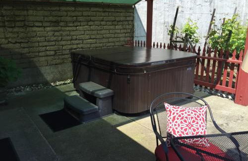 Andrea's Hidden Cottage - Foto 11