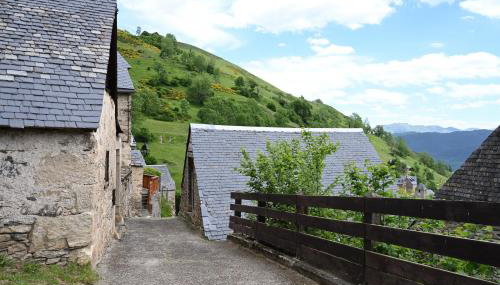 Toulal'o - Saint Lary Soulan - Foto 3