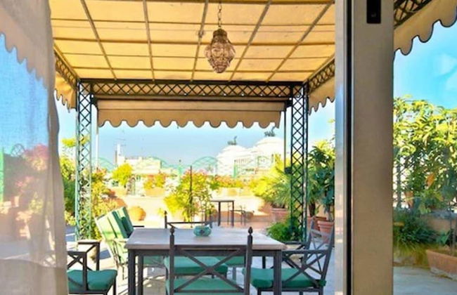 Exclusive Terrace Largo Argentina - Foto 21