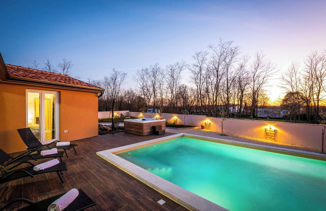 Villa Starlight Gaze - Foto 47