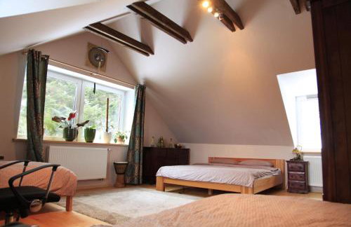 Komfortowy Dom w Chmurach - Foto 35