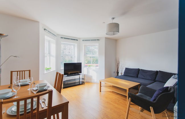 Manor Apartments - Foto 13