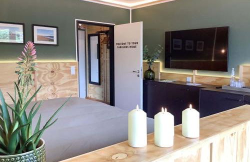 Komfortquartier, Apartment mit Balkon, Nähe Messe Düsseldorf - Foto 7