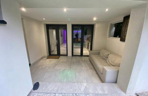 Appartement Lyon dans maison calme - Foto 2