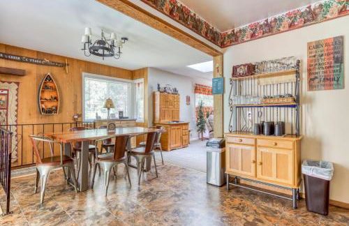 Barlow Creekside Lodge - Foto 11