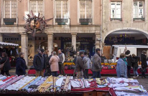 Appart Hotel Eugenie - Foto 34