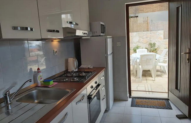 Apartments Villa Pelegrin - Foto 8