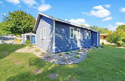 The Canal Cottage off West Lake Okoboji - Foto 1