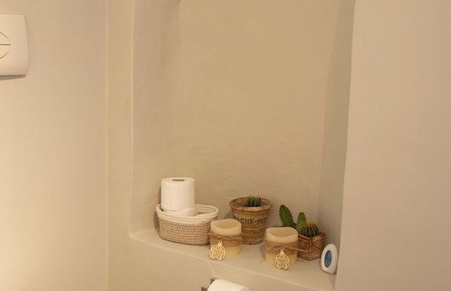 Casa Santangelo Suites - Foto 80