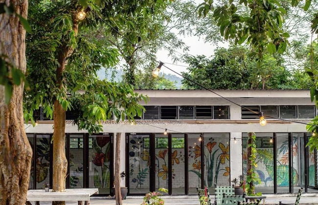 Rouhi Retreats By Doulos - Foto 72