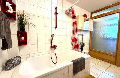 FERIENWOHNUNGEN Krull App 02 - Foto 16