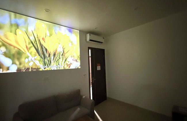 Era Apartment Tran Thai Tong - Foto 13