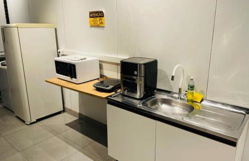 Estudios Mobiliados para locação - Foto 22