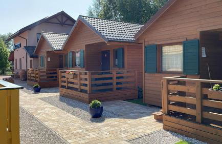 Villa OCTOPUS - Foto 16