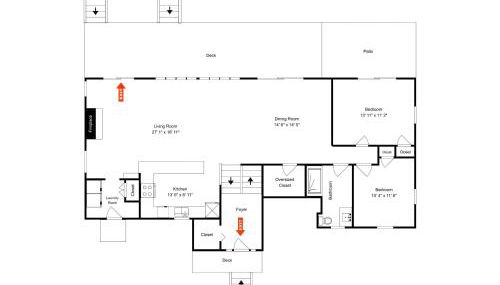 Glen Clova by Taylor Made Deep Creek - Foto 1