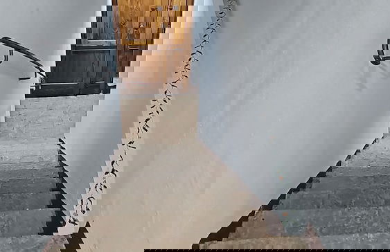 View of Monte Amiata for 3 Guests Agriturismo La Piaggia - Vivo D'orcia - Foto 15